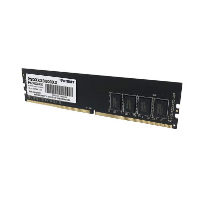 Модуль пам`яті DDR4 8GB/2666 Patriot Signature Line (PSD48G266681)