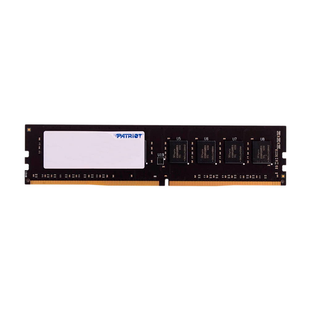 Модуль памяти DDR4 16GB/2666 Patriot Signature Line (PSD416G26662)