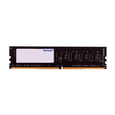 Модуль пам`яті DDR4 16GB/2666 Patriot Signature Line (PSD416G266681)