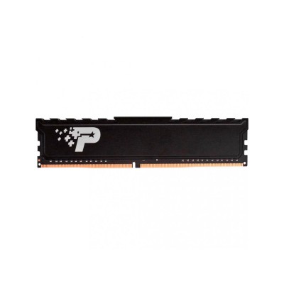 Модуль пам`яті DDR4 8GB/3200 Patriot Signature Premium (PSP48G320081H1)