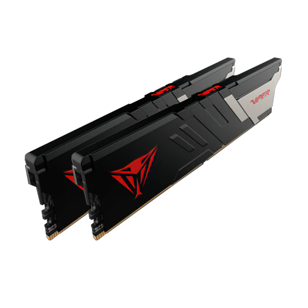 Модуль памяти DDR5 2х16GB/6200 Patriot Viper Venom (PVV532G620C40K)