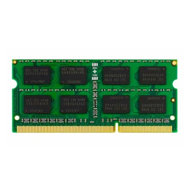 Модуль памяти SO-DIMM 4GB/1600 1,35V DDR3L Team (TED3L4G1600C11-S01)