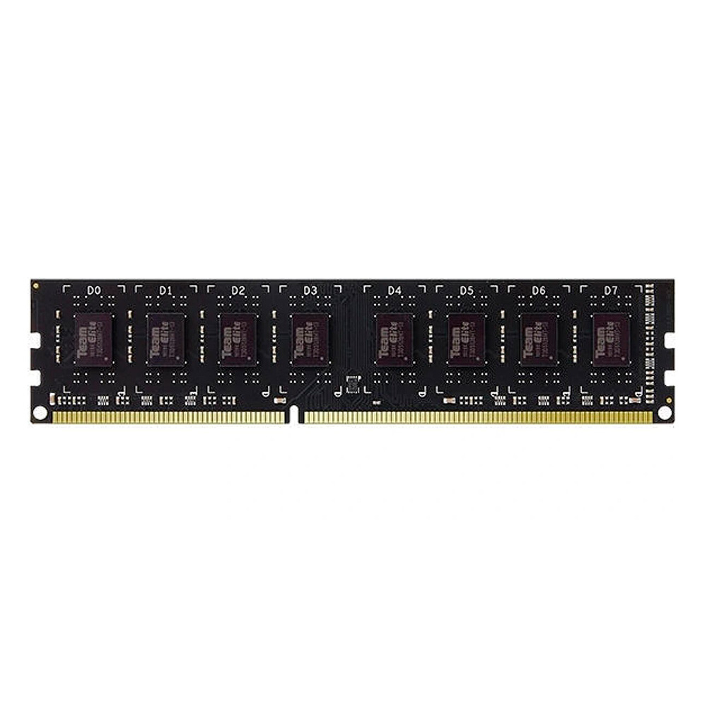 Модуль пам`ятi DDR3 8GB/1600 Team Elite (TED38G1600C1101)