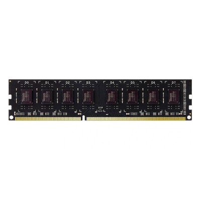 Модуль памяти DDR3 8GB/1600 Team Elite (TED38G1600C1101)