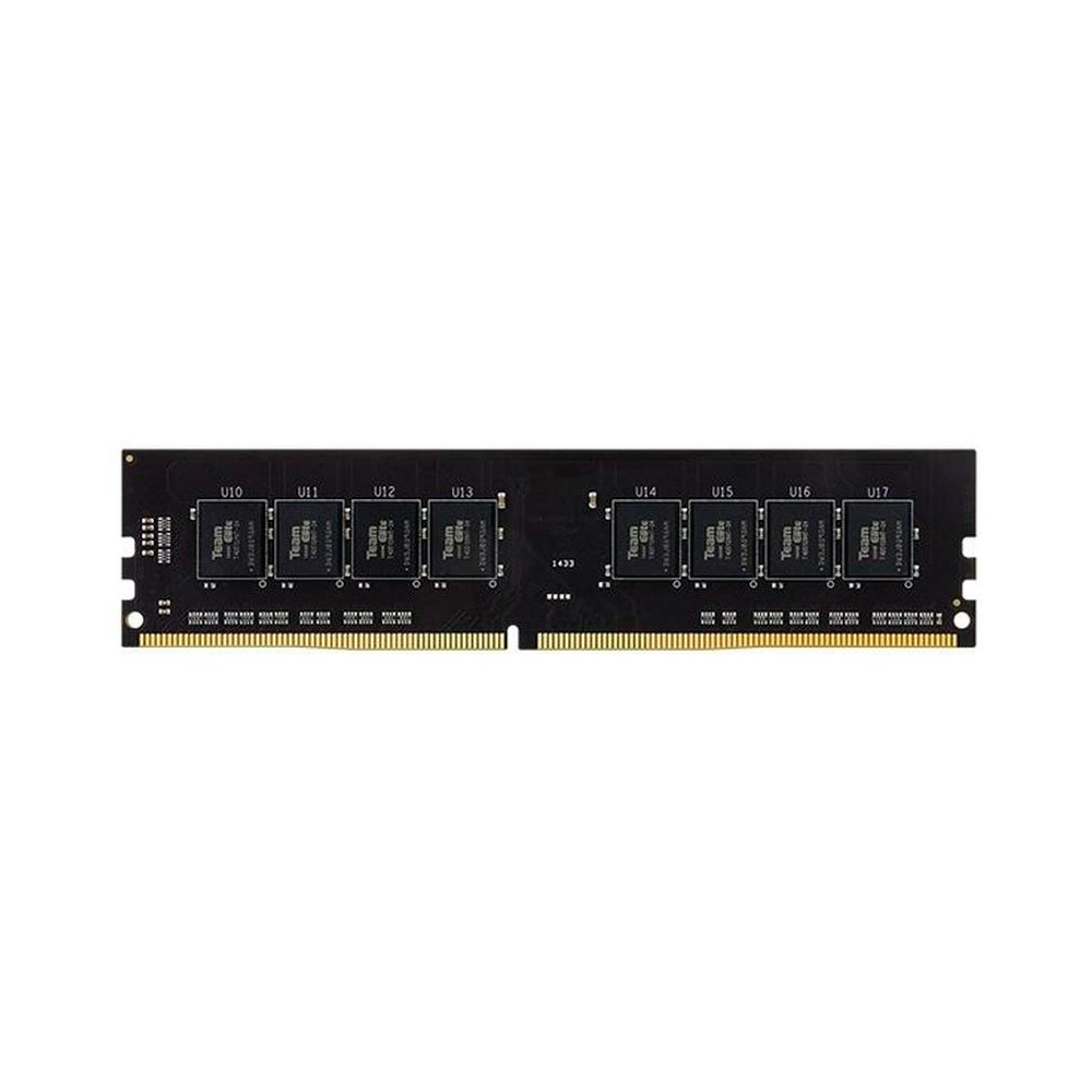 Модуль пам`яті DDR4 16GB/2666 Team Elite (TED416G2666C1901)