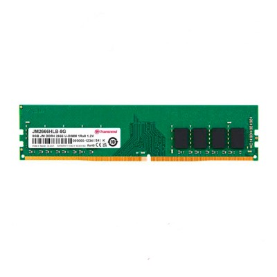 Модуль памяти DDR4 8GB/2666 Transcend JetRam (JM2666HLG-8G)