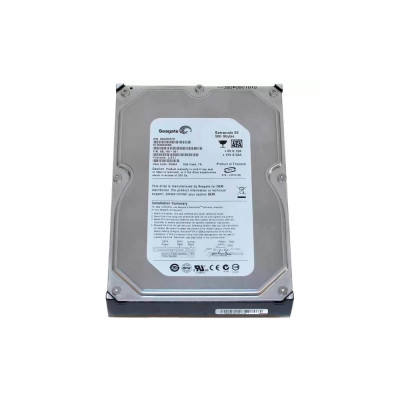 Накопичувач HDD SATA 500GB Seagate Barracuda ES 7200rpm 16MB (ST3500630NS) гар. 12 мес.