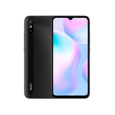 Смартфон Xiaomi Redmi 9A 2/32GB Dual Sim Granite Gray EU_