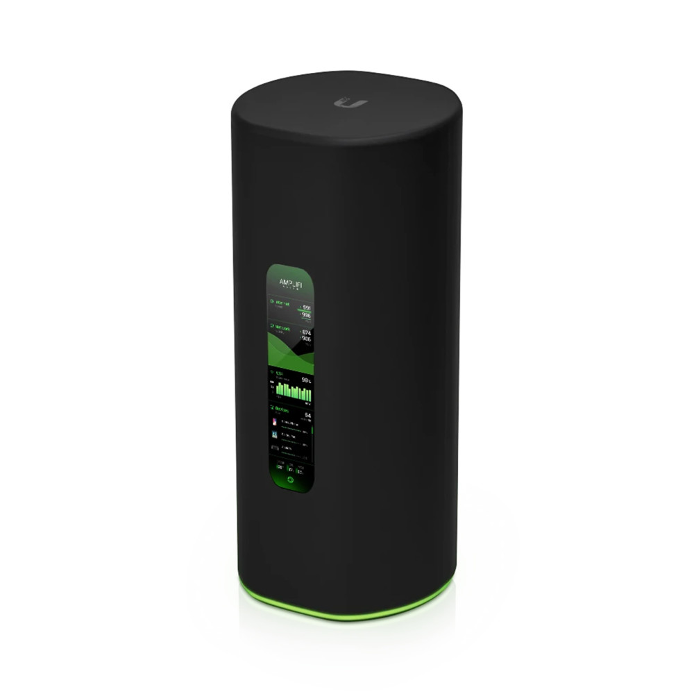Wi-Fi Mesh система Ubiquiti AmpliFi Alien Mesh Router (AFI-ALN-R)