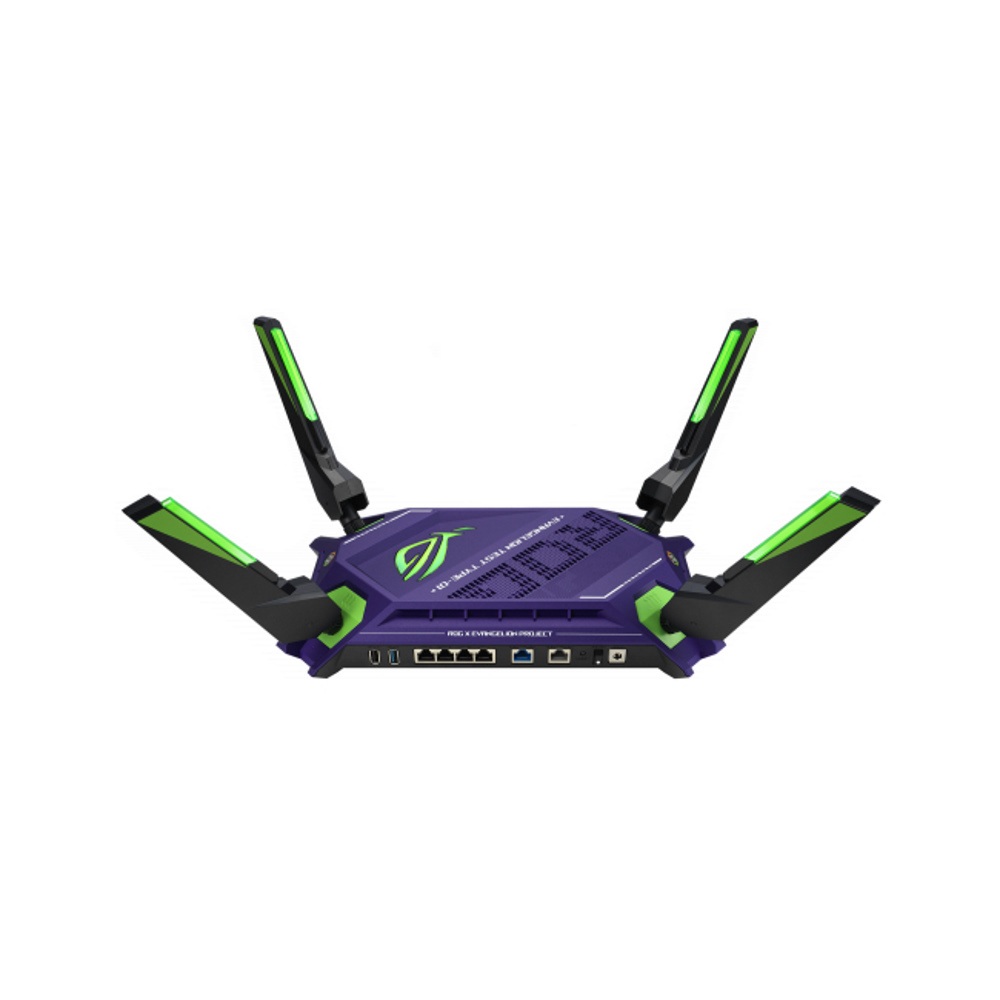 Роутер ASUS ROG Rapture GT-AX6000 EVA Edition