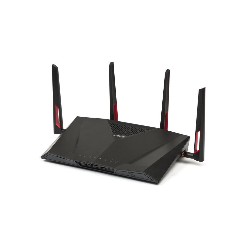 Роутер ASUS RT-AC88U