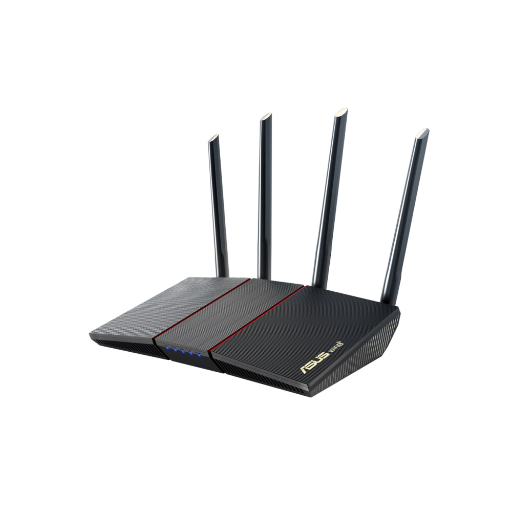 Роутер ASUS RT-AX55