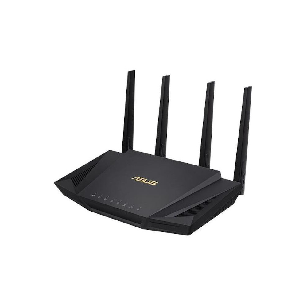 Роутер ASUS RT-AX58U