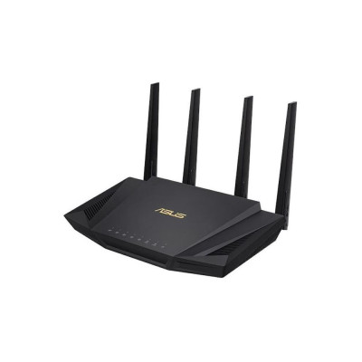 Роутер ASUS RT-AX58U