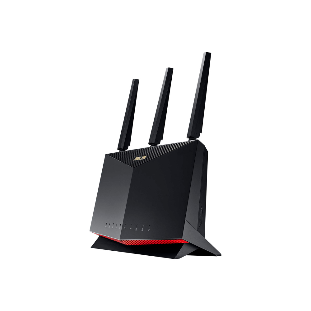 Роутер ASUS RT-AX86U