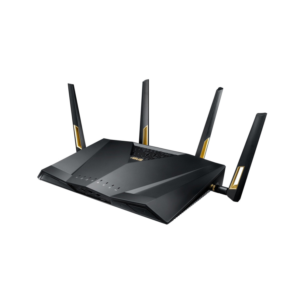 Роутер ASUS RT-AX88U