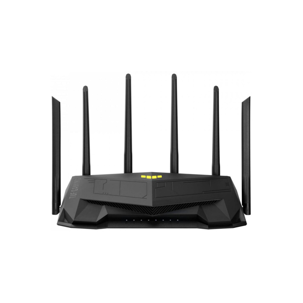 Роутер ASUS TUF Gaming AX5400 (TUF-AX5400)