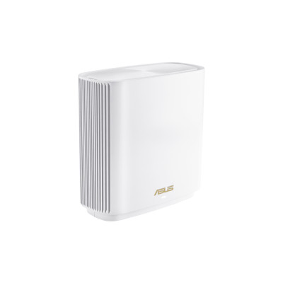 Wi-Fi Mesh система ASUS ZenWiFi AX (XT8) White (B-1-PK)