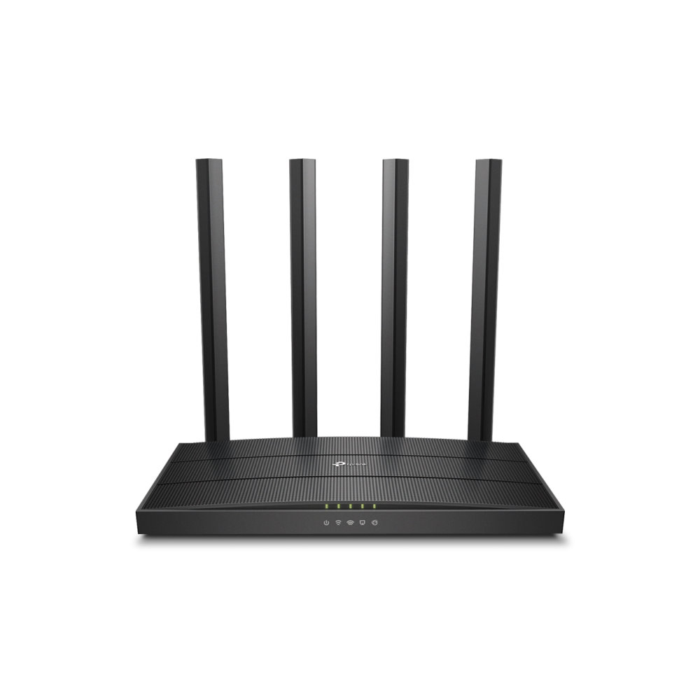 Роутер TP-Link Archer A6 EU