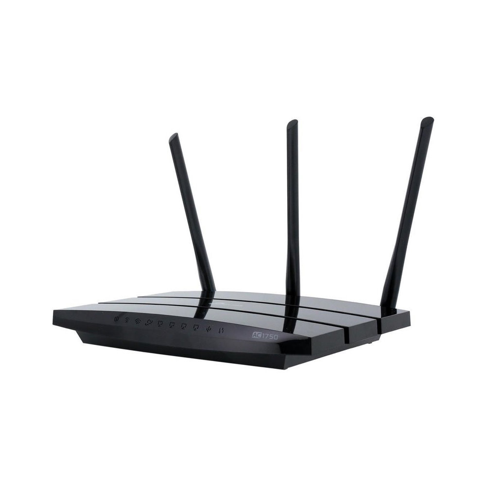 Роутер TP-Link Archer A7