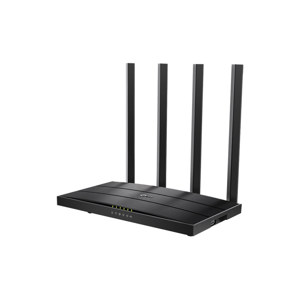 Роутер TP-Link Archer C6U EU