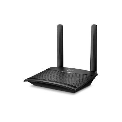 4G LTE роутер TP-Link TL-MR150