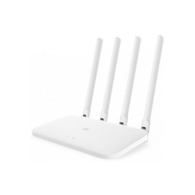 Роутер Xiaomi Mi WiFi Router 4C White Global (DVB4231GL)