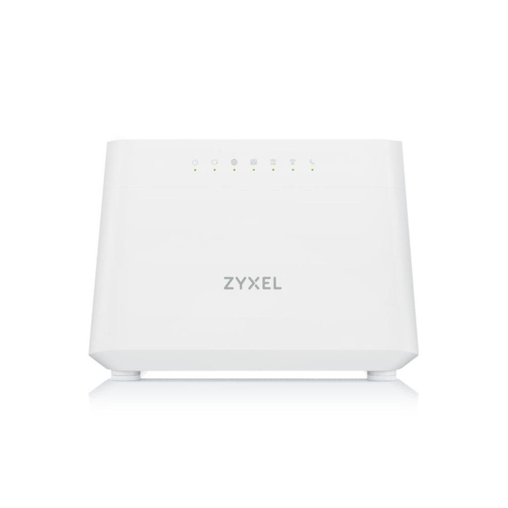 Роутер Zyxel EX3301-T0 (EX3301-T0-EU01V1F)
