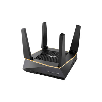 Wi-Fi Mesh система ASUS AiMesh AX6100 (RT-AX92U-2PK)