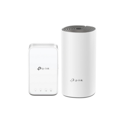 Wi-Fi Mesh система TP-Link Deco M3(2-Pack)