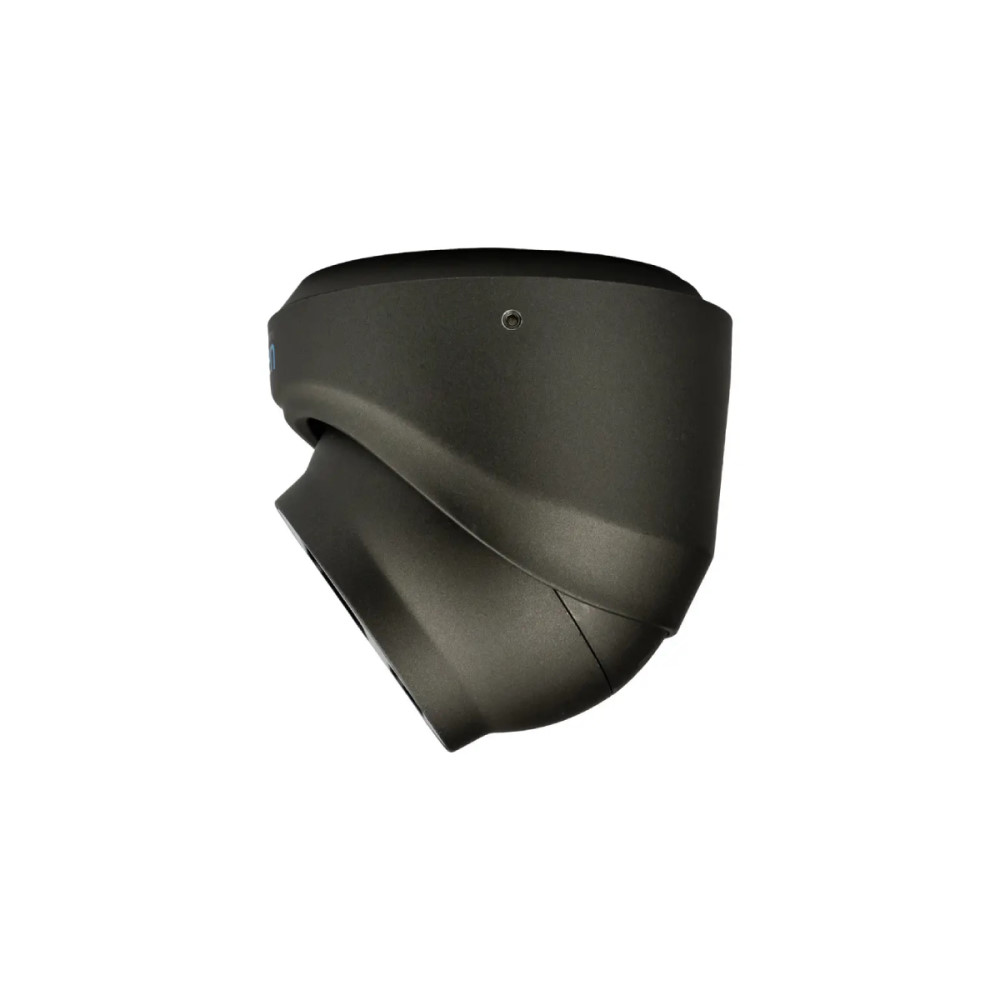 IP видеокамера SEVEN IP-7215PA-FC Pro (2.8 мм) black