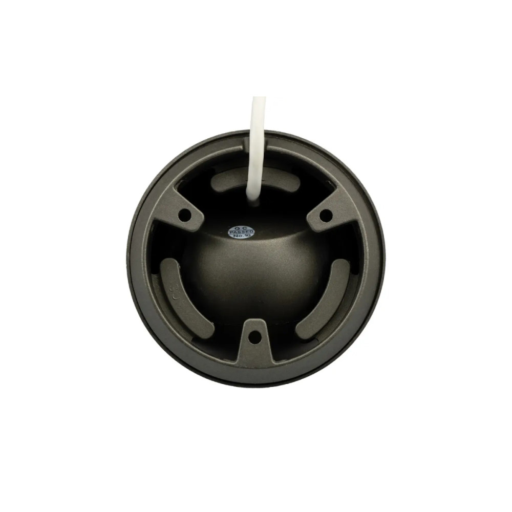 IP видеокамера SEVEN IP-7215PA-FC Pro (2.8 мм) black