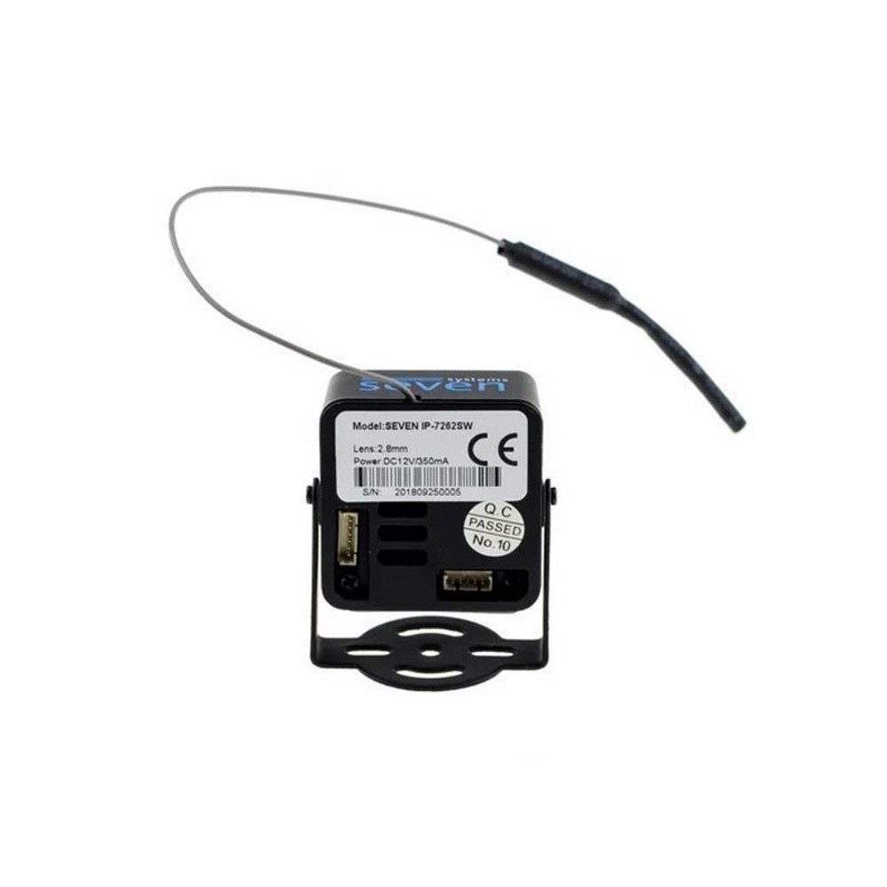 IP видеокамера SEVEN IP-7262SW