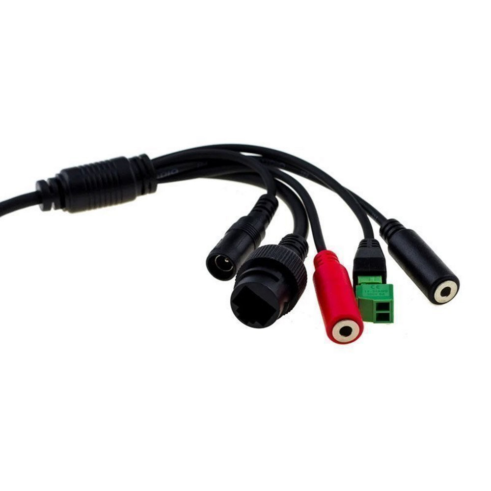 IP видеокамера SEVEN IP-7262SW