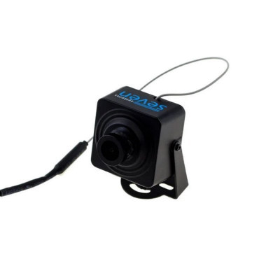 IP видеокамера SEVEN IP-7262SW