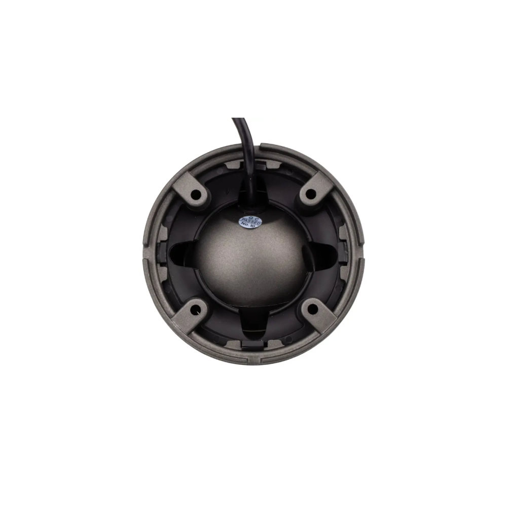 MHD відеокамера SEVEN MH-7612M (2.8 мм) black