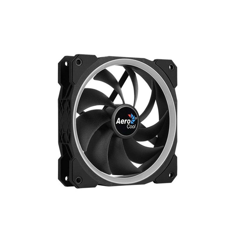 Вентилятор AeroCool Orbit ARGB LED