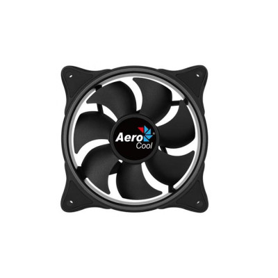 Вентилятор AeroCool Eclipse 12 ARGB, 120х120х25 мм, 6-Pin