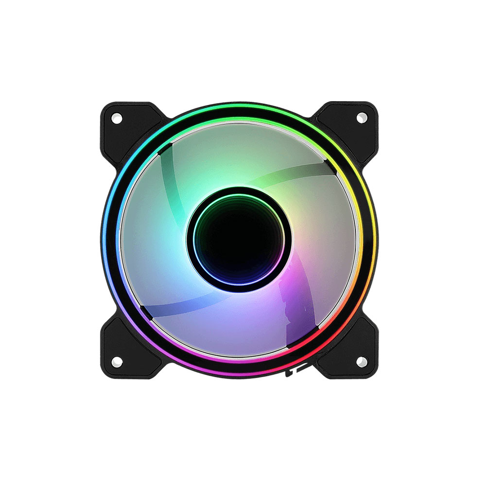 Вентилятор AeroCool Mirage 12 ARGB