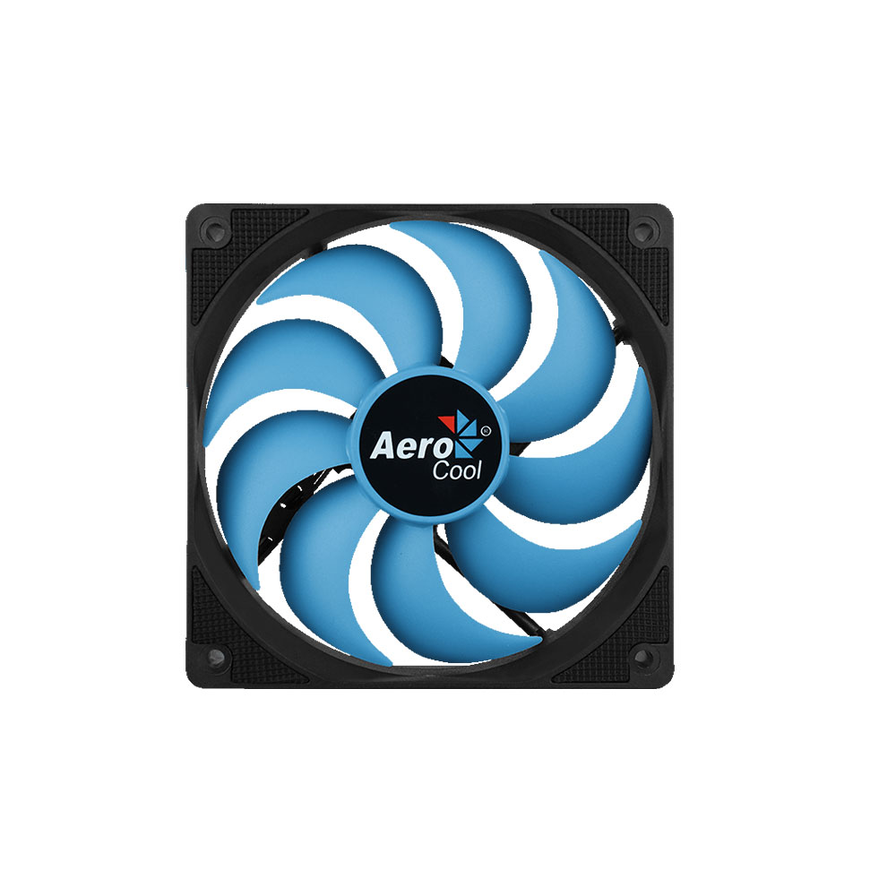 Вентилятор AeroCool Motion 8 (ACF1-MT00210.11), 80х80х25мм, Molex