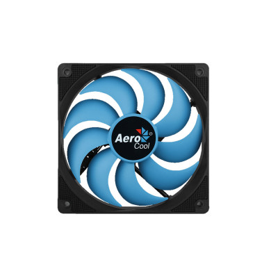 Вентилятор AeroCool Motion 8 (ACF1-MT00210.11), 80х80х25мм, Molex
