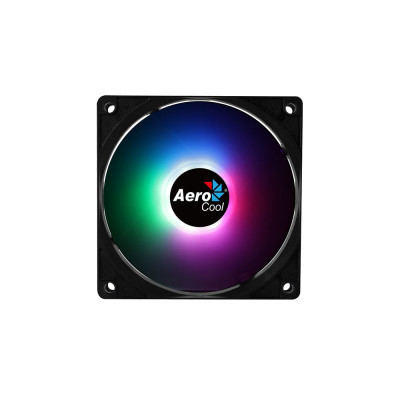 Вентилятор AeroCool Frost 12 PWM FRGB (ACF3-FS11117.11)