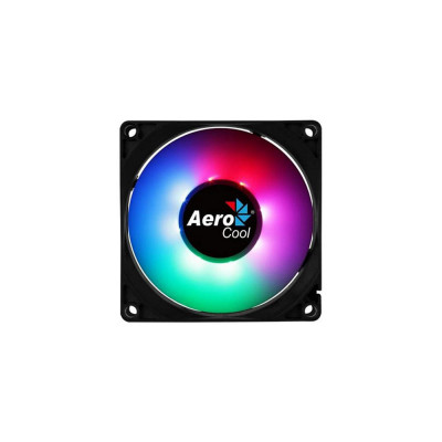 Вентилятор AeroCool Frost 8 FRGB (ACF1-FS10117.11)