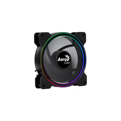 Вентилятор AeroCool Saturn 12 FRGB (ACF3-ST10217.01)
