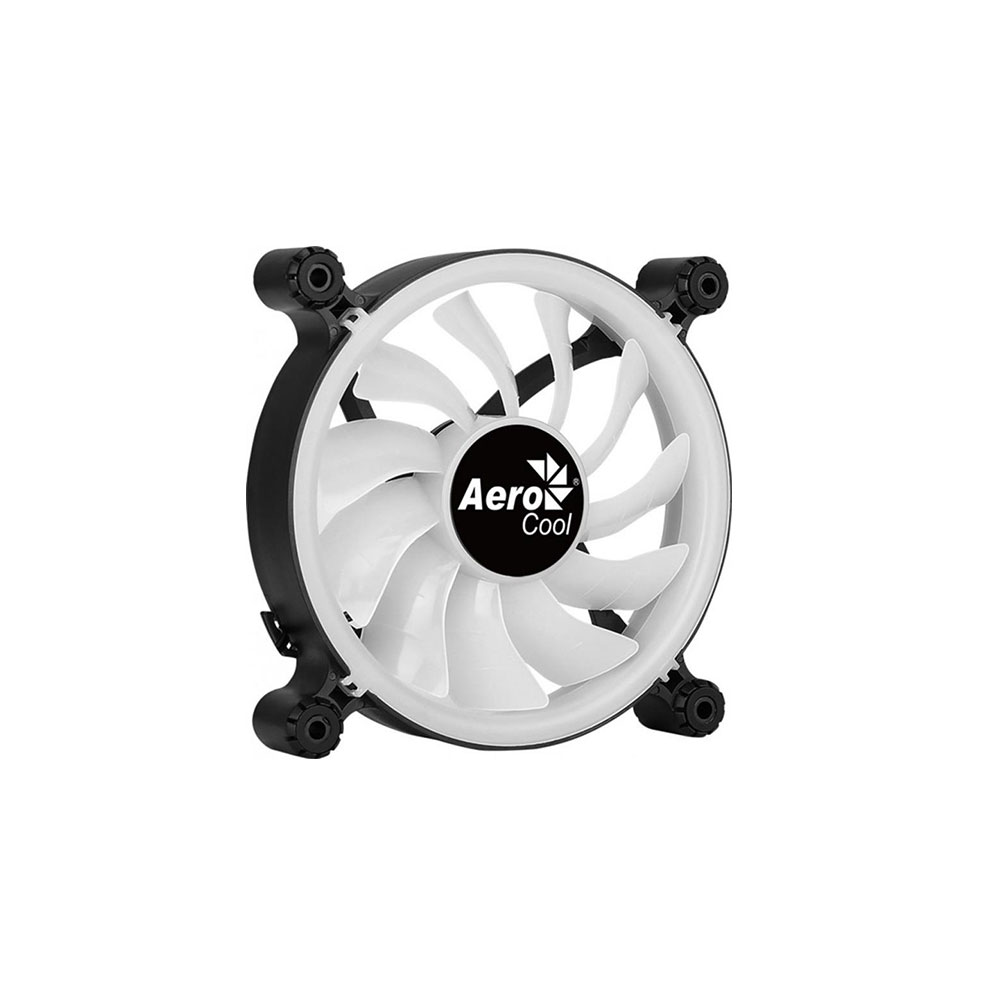 Вентилятор AeroCool Spectro 12 FRGB (ACF3-NA10217.11)