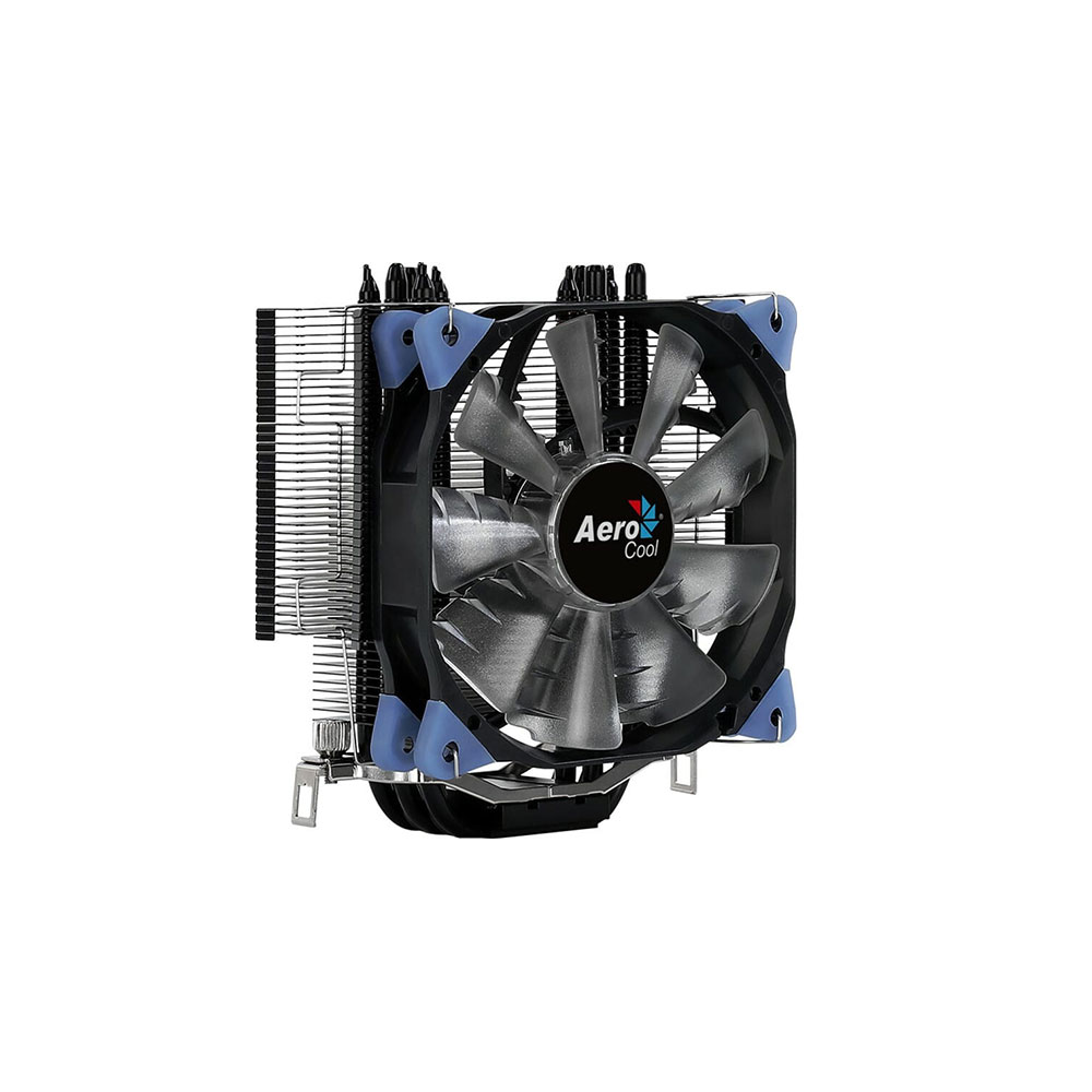 Кулер процессорный AeroCool Verkho 5 Dark (ACTC-NA30510.01)