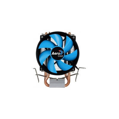Кулер процессорный AeroCool Verkho 2 (ACTC-NA20210.01)