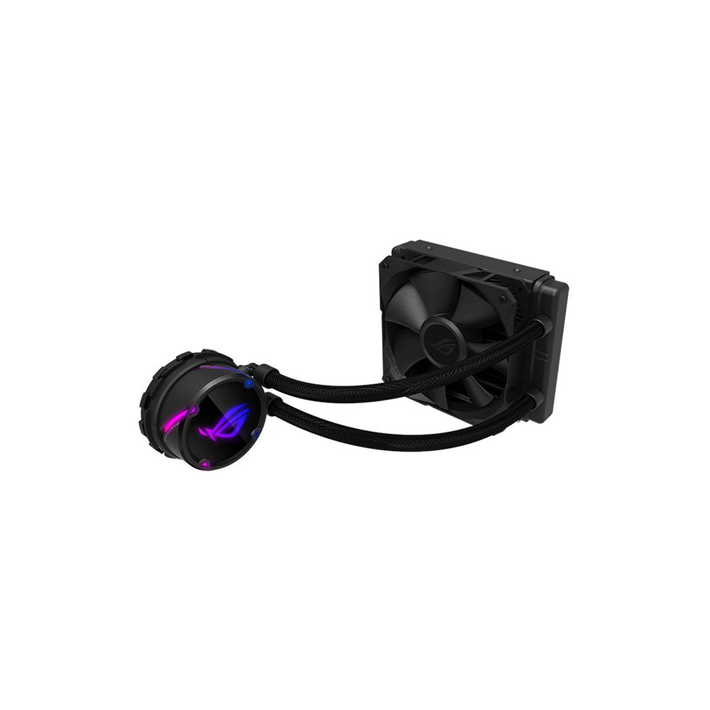 Система водяного охлаждения Asus ROG Strix LC 120 RGB (90RC0051-M0UAY0)