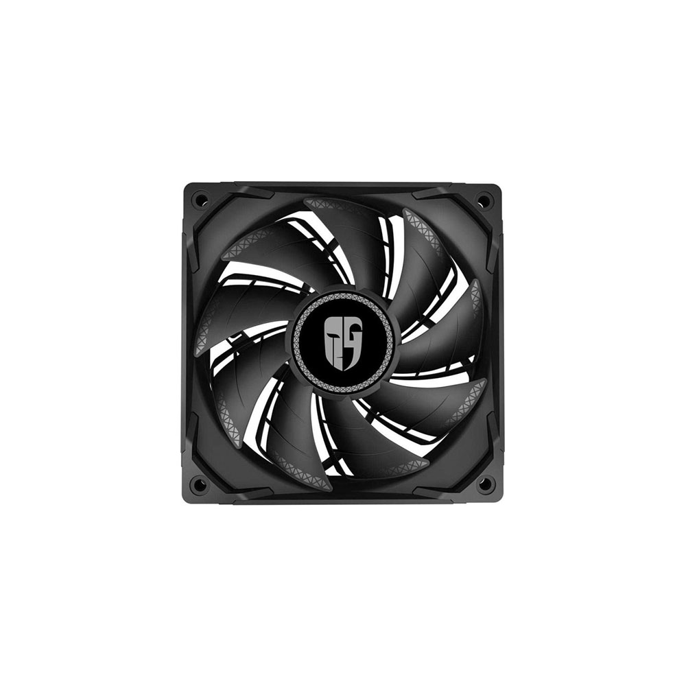 Вентилятор DeepCool Gamer Storm TF120S Black