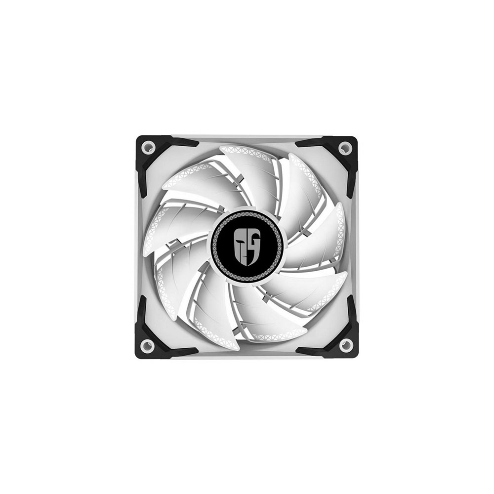 Вентилятор DeepCool Gamer Storm TF120S White